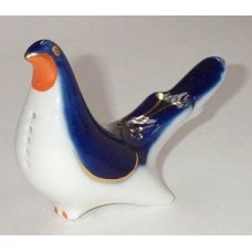 USSR 1960s DOVE Lomonosov Porcelain