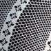 Vintage Russian Large Doily 1950s