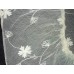Russian Antique Alencon Lace Pillow Sham 19 c.