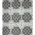 Russian Antique Cluny Bobbin Lace Tablecloth 1900s.