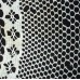 Vintage Russian Large Doily 1950s