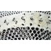 Vintage Russian Large Doily 1950s