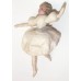 Ballerina Very Rare Antique Christmas ornament