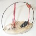 Soviet Arctic Ice Stations Unique Christmas ornament FREE SHIPPING