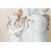Pioneers Unique USSR Chudovo Porcelain figurine 1958
