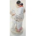 Pioneers Unique USSR Chudovo Porcelain figurine 1958