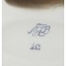 Lomonosov Large Great Dane porcelain figurine