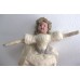 Ballerina Very Rare Antique Christmas ornament