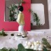 USSR 50s Chinese Girl Lomonosov porcelain figurine