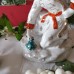 USSR 50s Prince Ivan and Tsarevna-Frog LZFI porcelain
