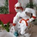 USSR 50s Prince Ivan and Tsarevna-Frog LZFI porcelain