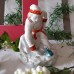 USSR 50s Prince Ivan and Tsarevna-Frog LZFI porcelain