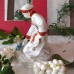 USSR 50s Prince Ivan and Tsarevna-Frog LZFI porcelain