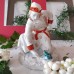 USSR 50s Prince Ivan and Tsarevna-Frog LZFI porcelain