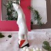Circus Polar Bear USSR Porcelain Figurine 50s Circus Polar Bear USSR Porcelain Figurine 50s