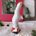 Circus Polar Bear USSR Porcelain Figurine 50s Circus Polar Bear USSR Porcelain Figurine 50s