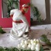 USSR 50s Prince Ivan and Tsarevna-Frog LZFI porcelain