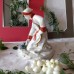 USSR 50s Prince Ivan and Tsarevna-Frog LZFI porcelain