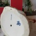 USSR 50s Prince Ivan and Tsarevna-Frog LZFI porcelain