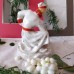 USSR 50s Prince Ivan and Tsarevna-Frog LZFI porcelain