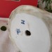 USSR 50s Prince Ivan and Tsarevna-Frog LZFI porcelain