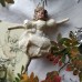 Ballerina Very Rare Antique Christmas ornament
