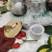 USSR Porcelain Inkwell Bears 50's Lomonosov USSR Porcelain Inkwell Bears 50's Lomonosov