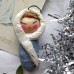 Clown Antique Russian Christmas Ornament FREE SHIPPING