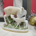 Beautiful Deer with Fawn Chudovo Porcelain figurine Made in USSR 1958 Beautiful Deer with Fawn Chudovo Porcelain figurine Made in USSR 1958