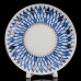 Russian Church Mug and Saucer Lomonosov Imperial porcelain