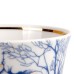 Cobalt Gold Mug and Saucer Church Lomonosov porcelain. Cobalt Gold Mug and Saucer Church Lomonosov porcelain.