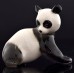 Cute Panda Lomonosov