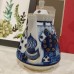 Tea pot  Russian Church Lomonosov porcelain.
