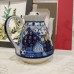 Tea pot  Russian Church Lomonosov porcelain.