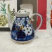 Tea pot  Russian Church Lomonosov porcelain.