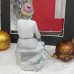 USSR 1960' Figure Skater Kiev Porcelain