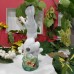 Trumpeter Hare USSR Lomonosov Porcelain