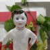 USSR 1960 Figure Skater  porcelain figurine