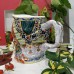 Unique USSR 1950 Creamer/Mug Gipsy Lomonosov porcelain