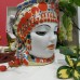 Unique USSR 1950 Creamer/Mug Gipsy Lomonosov porcelain