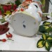 Unique USSR 1950 Creamer/Mug Gipsy Lomonosov porcelain
