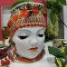 Unique USSR 1950 Creamer/Mug Gipsy Lomonosov porcelain