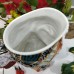 Unique USSR 1950 Creamer/Mug Gipsy Lomonosov porcelain