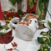 Unique USSR 1950 Creamer/Mug Gipsy Lomonosov porcelain