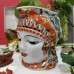Unique USSR 1950 Creamer/Mug Gipsy Lomonosov porcelain
