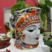 Unique USSR 1950 Creamer/Mug Gipsy Lomonosov porcelain
