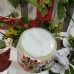 Unique USSR 1950 Creamer/Mug Gipsy Lomonosov porcelain