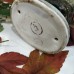 Man with Accordion Rare USSR porcelain figurine 1960