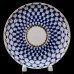 Cobalt Net 22K Gold Tea Set Imperial Lomonosov Porcelain Cobalt Net 22K Gold Tea Set Imperial Lomonosov Porcelain