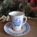 Vintage Bone china Cup and Saucer 